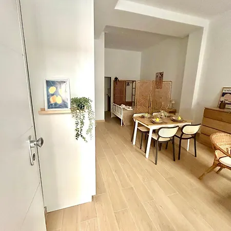 公寓 Gatu Estudios En Playa Victoria *