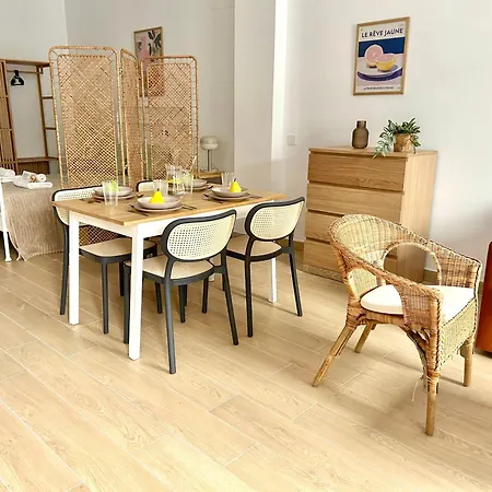 Gatu Estudios En Playa Victoria 公寓