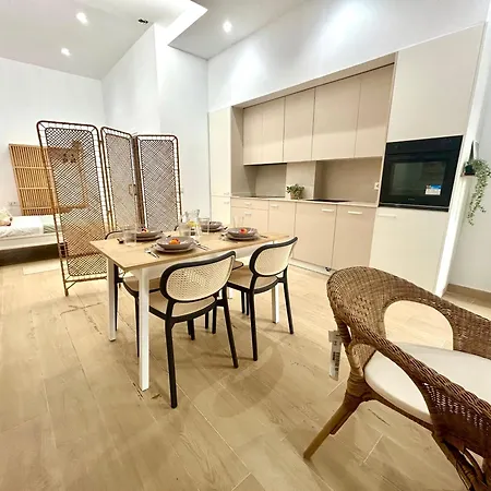Gatu Estudios En Playa Victoria 公寓
